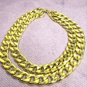 Gold Chain